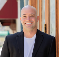 Michael Morris – Vylla Home Realtor – Residential Real Estate Agent in Danbury, CT