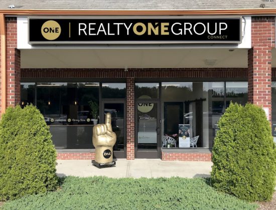 Realty ONE Group Connect – Monroe Office