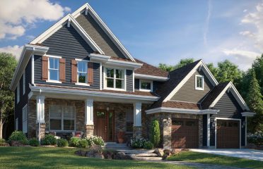 Peter L. Brown Company | Vinyl Siding | Window Replacement | Roofing Contractor