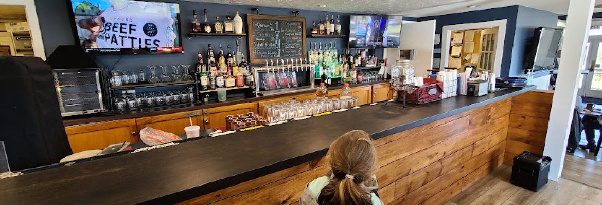 1741 Pub and Grill