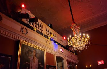 Lyric Hall Antiques & Conservation