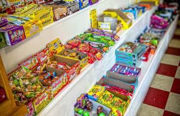 The Sweet Tooth
