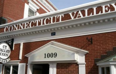 Connecticut Valley Coin