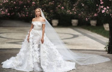 BW Design Bridal