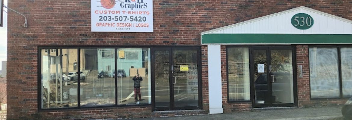 K & H Graphics