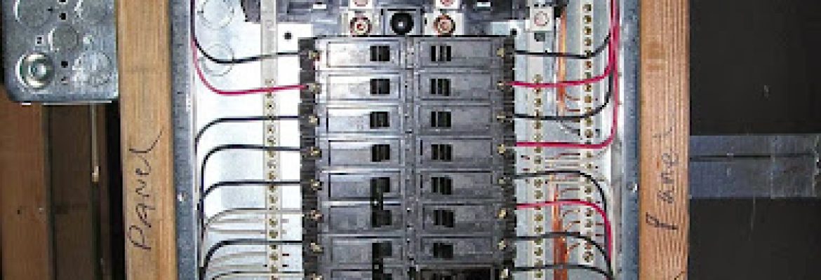 JTN Electrical