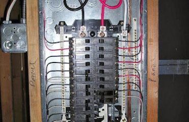 JTN Electrical