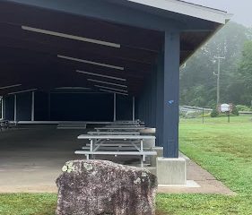 Camp Oakdale Pavilion