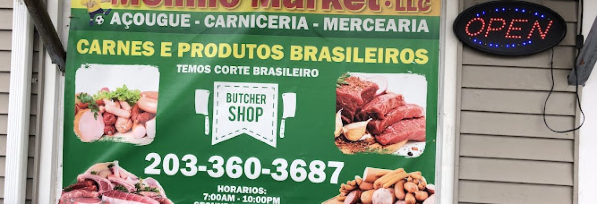 Menino Market Llc