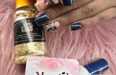 Massiel Nail Studio