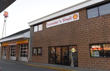 Shell