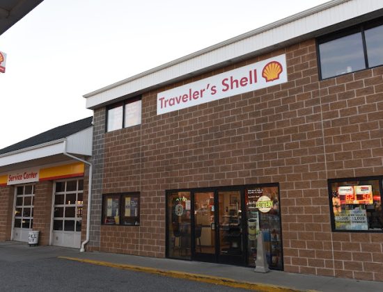 Shell