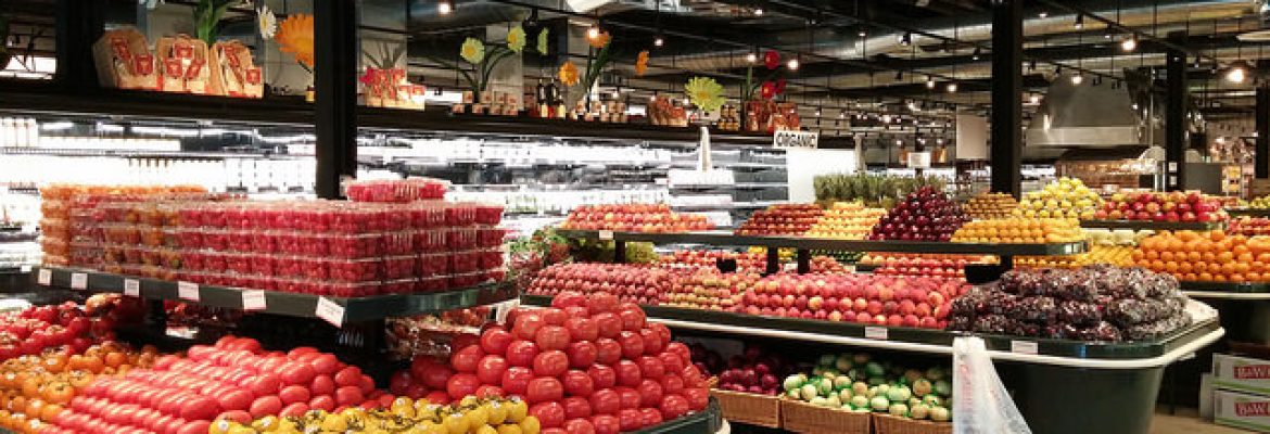 Citarella Gourmet Market