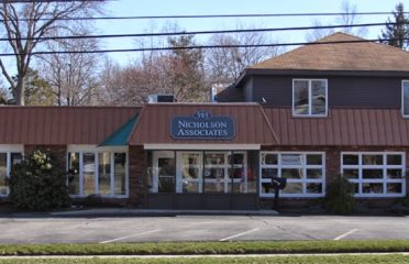 Nicholson Associates Inc
