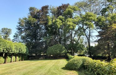 Four Seasons Landscaping & Maintenance, LLC
