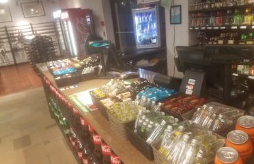 Gateway Wine & Liquor