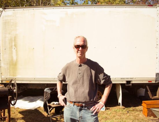 Ingraham Auction