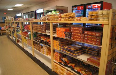 Halal Food Market