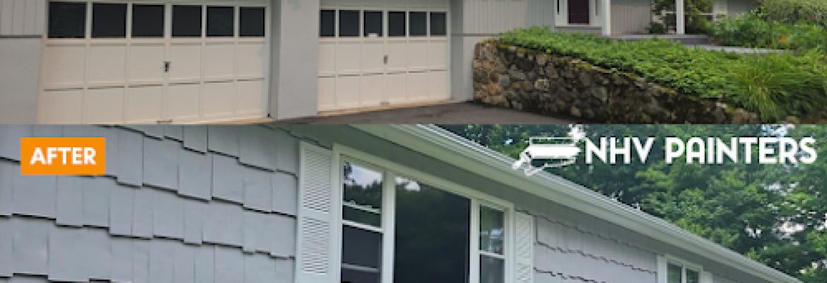 NHV Painters