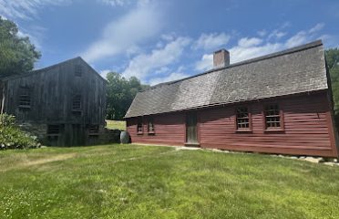Samuel Smith Farmstead