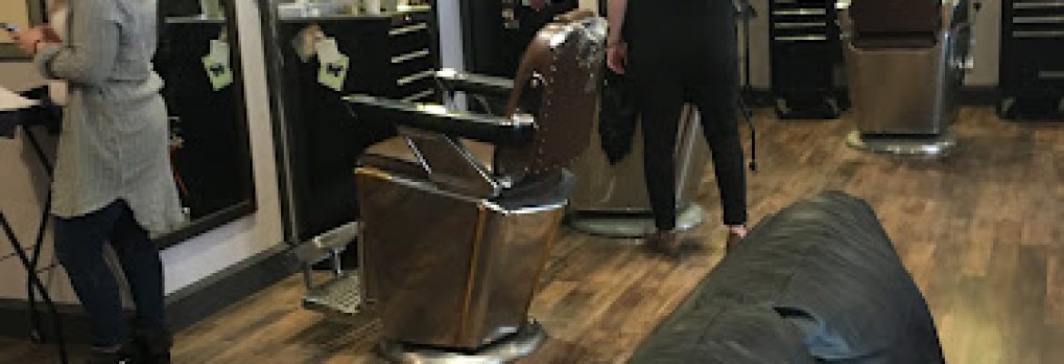 Karma Salon LLC