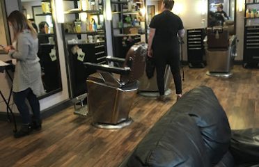 Karma Salon LLC