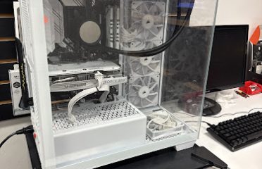 The Tech Team – Cell Phone, Computer & Tech Repair (Phone and Computer Repair)