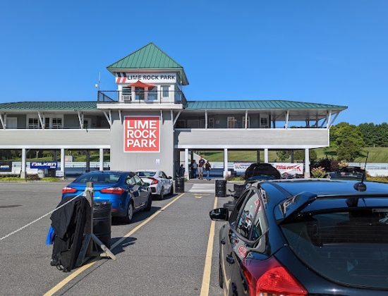 Lime Rock Park
