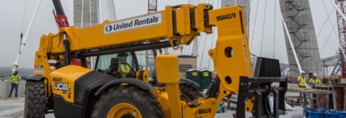 United Rentals