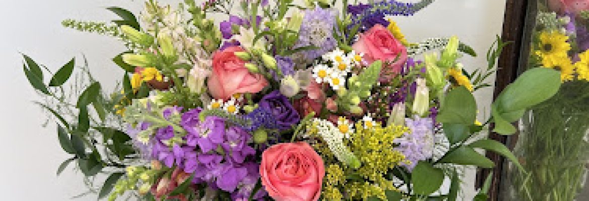 Florals By Stephanie