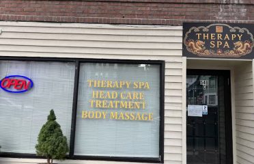 THERAPY SPA