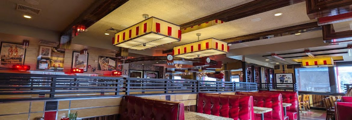 DinerLuxe