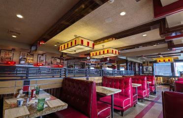 DinerLuxe