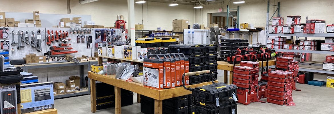 Coastal Tool & Supply Corporation