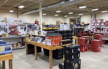 Coastal Tool & Supply Corporation