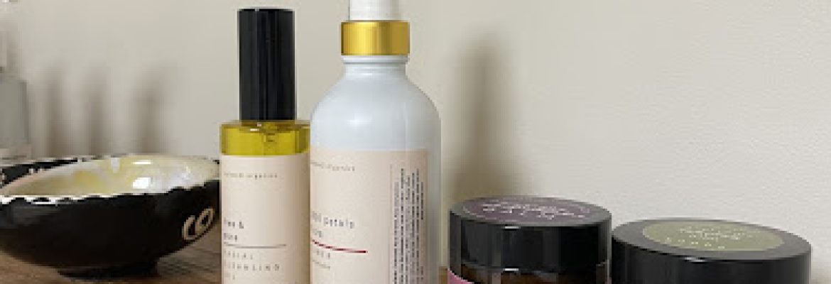 EmbodyYou Holistic Esthetics