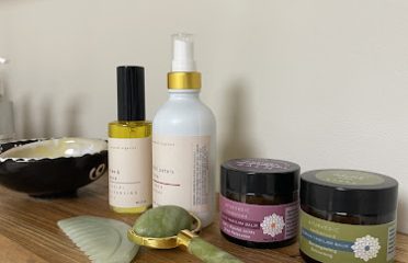 EmbodyYou Holistic Esthetics