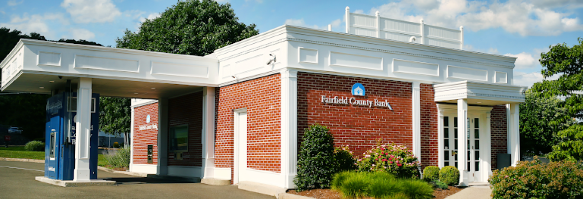 Fairfield County Bank
