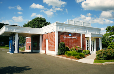 Fairfield County Bank