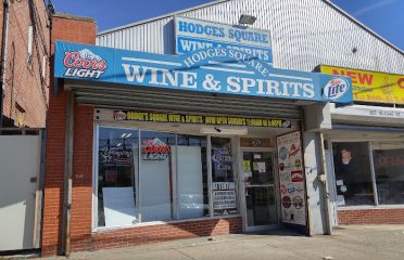 Hodges Square Wine & Spirits