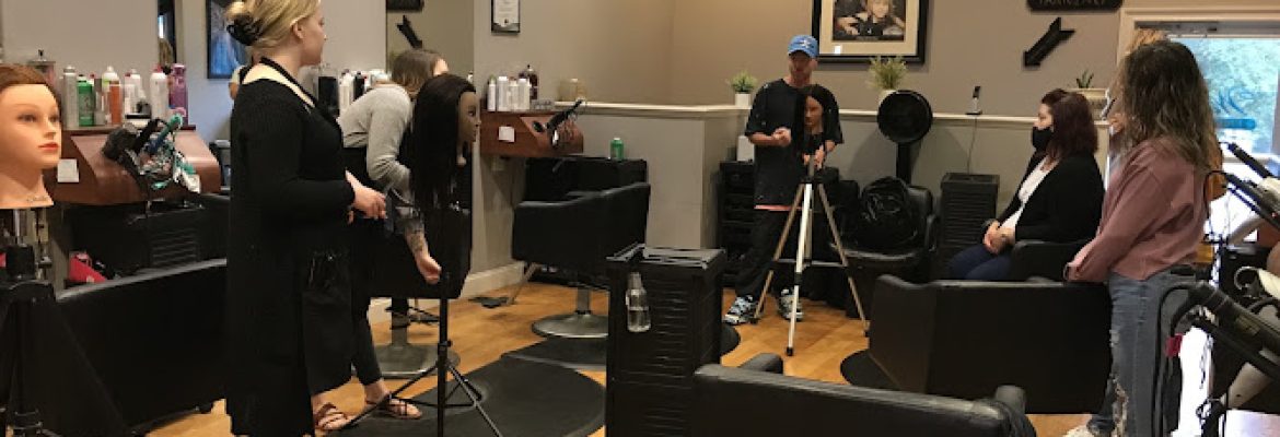 Waves Hair Studio