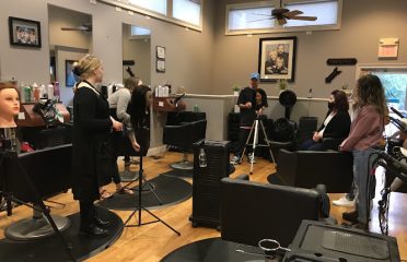 Waves Hair Studio