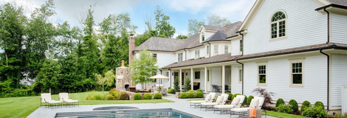Shoreline Pools, Inc.