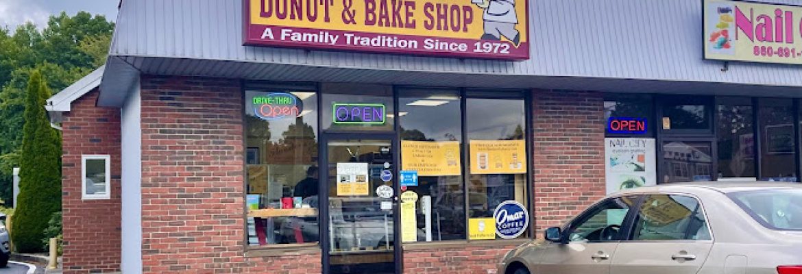Flanders Donut & Bake Shop
