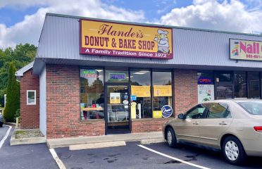 Flanders Donut & Bake Shop