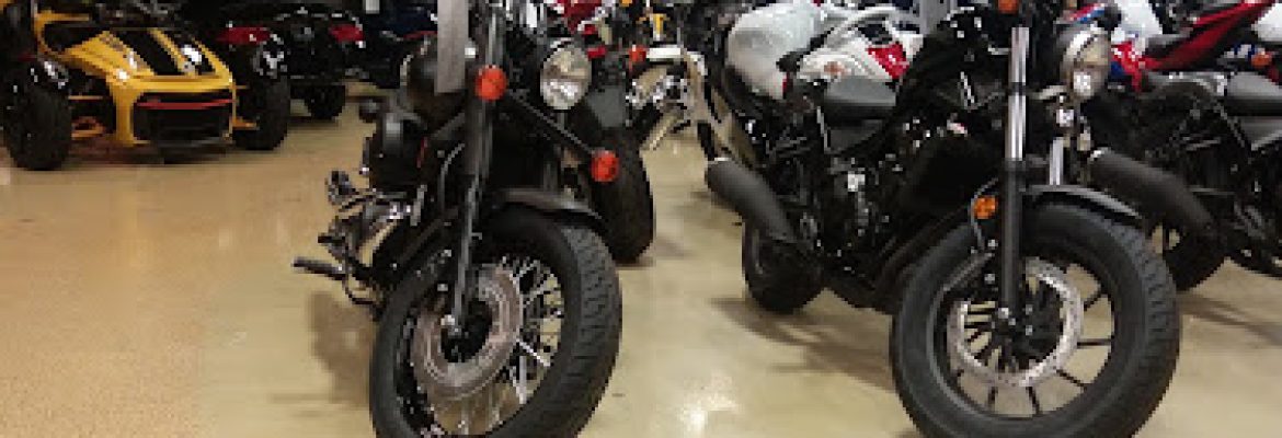 Stamford Motorsports