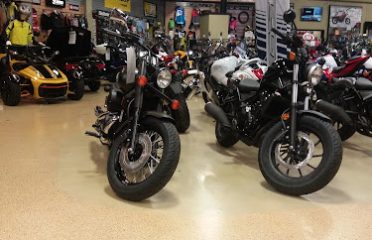 Stamford Motorsports