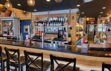 Lantern Point Taverna