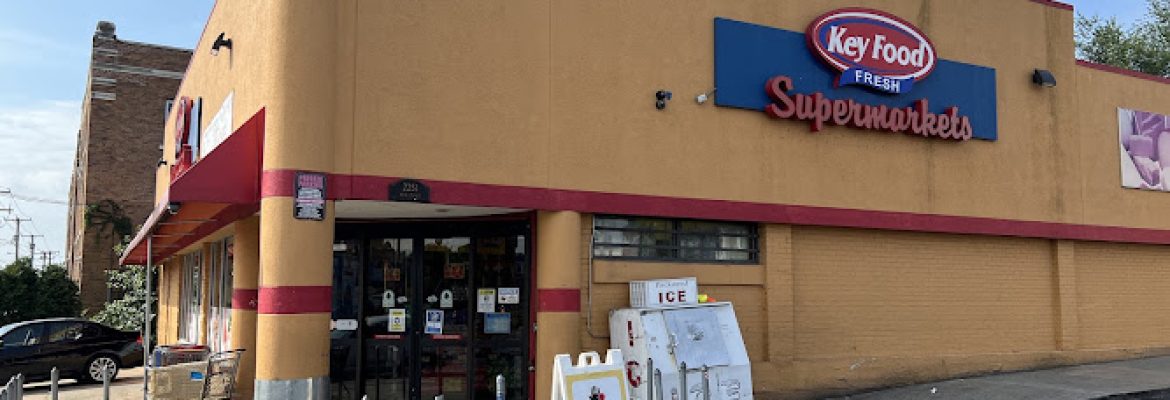 Key Food Supermarkets