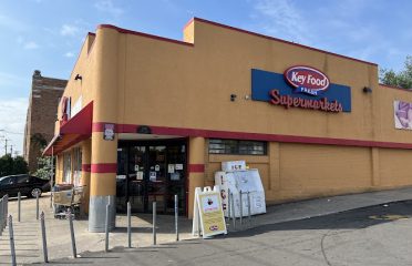 Key Food Supermarkets